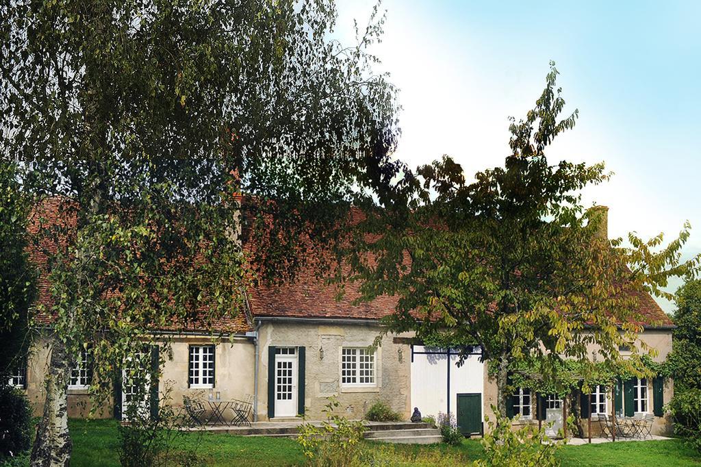 Kimaro Farmhouse Colméry 외부 사진