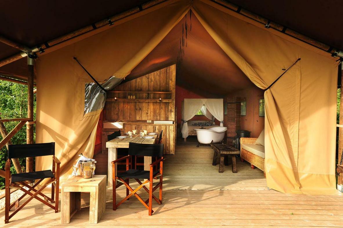 Kimaro Farmhouse Colméry 외부 사진